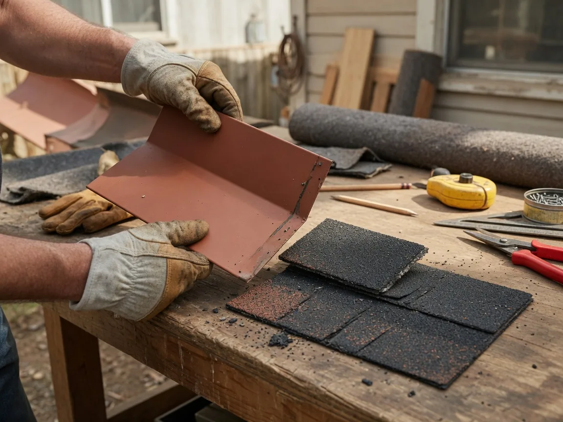 Roof Repair company in Centerville, TX